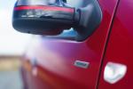 Dacia Logan MCV Stepway Techroad 2019 года (UK)